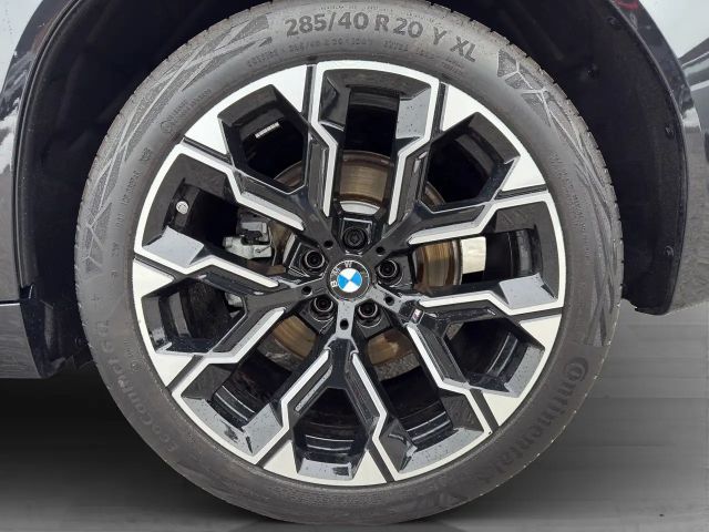 BMW X3 *** M-PAKET *** 6 PAKETE *** MEGA AUSSTATTUNG ***