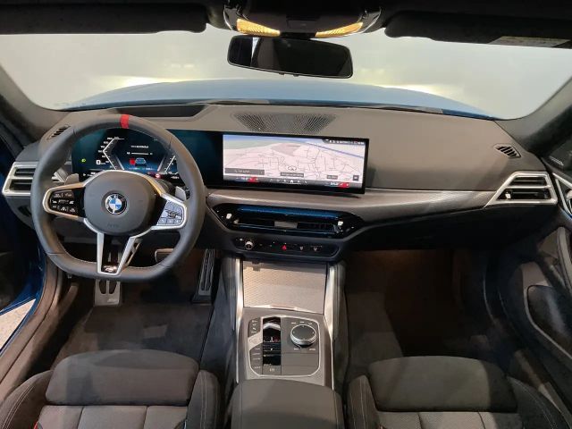 BMW 440 Coupé M-Sport M440i xDrive