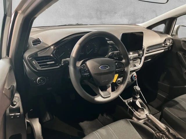 Ford Fiesta Cool & Connect