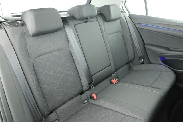 Volkswagen Golf 2.0 TDI Golf VIII Life