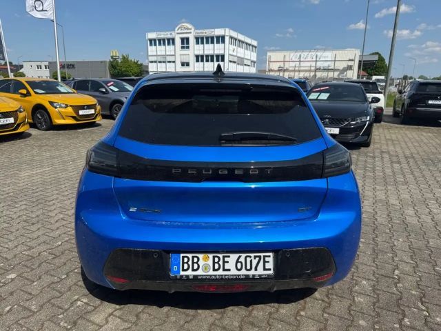 Peugeot E-208 GT-Line