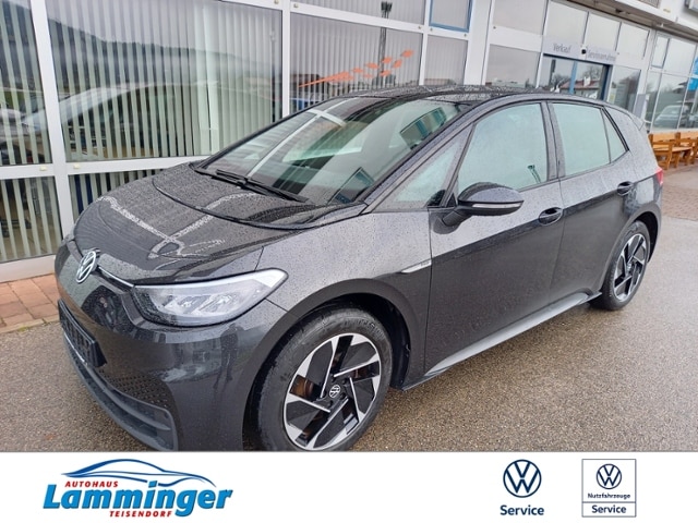 Volkswagen ID.3 107 kW