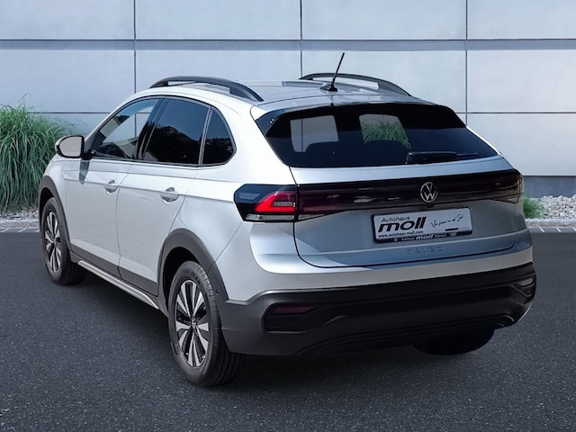 Volkswagen Taigo 1.0 TSI DSG Life