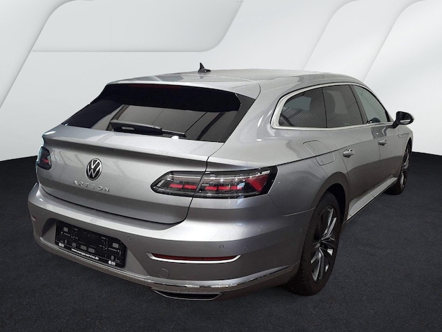 Volkswagen Arteon Shooting Brake DSG