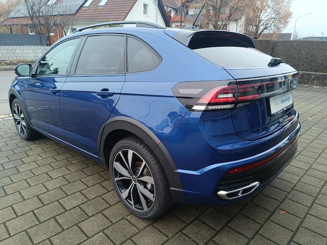 Volkswagen Taigo Taigo 1.5    RLineBT110 TSID7F