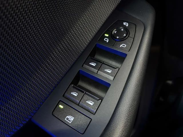 BMW 120 M-Sport Sedan