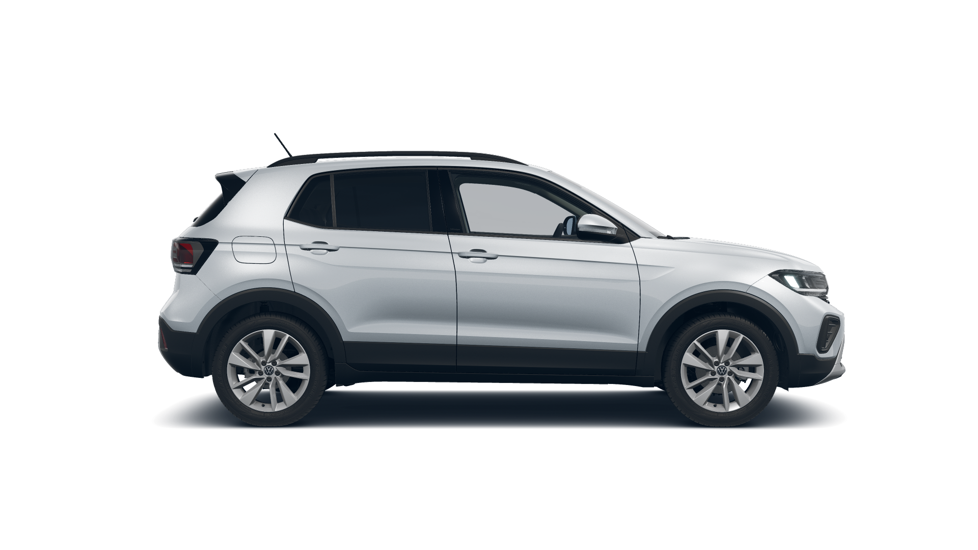 Volkswagen T-Cross 1.0 TSI DSG Life