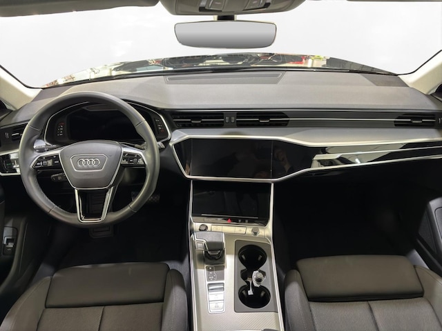Audi A6 40 TDI Avant S-Tronic Sport