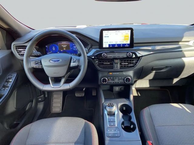 Ford Kuga Plug in Hybrid ST Line