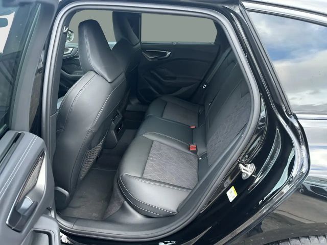 Audi A5 Hybride Quattro