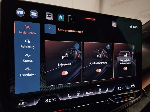 Cupra Tavascan 4Drive Adrenaline VZ