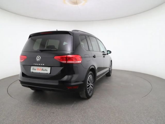 Volkswagen Touran Friends TDI