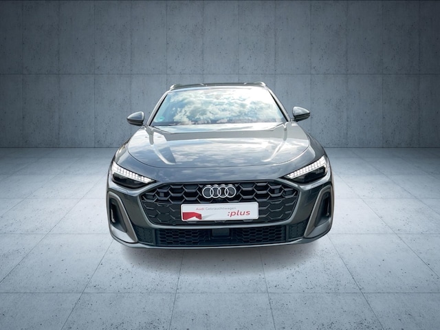 Audi A5 Avant Quattro S-Tronic