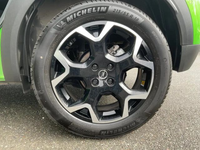 Opel Mokka Ultimate
