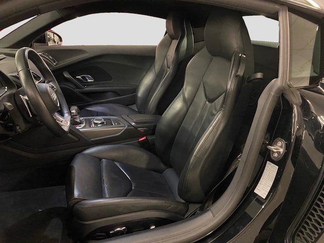 Audi R8 Coupé Performance Quattro S-Tronic V10