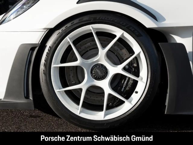 Porsche 992 Coupé GT3 RS