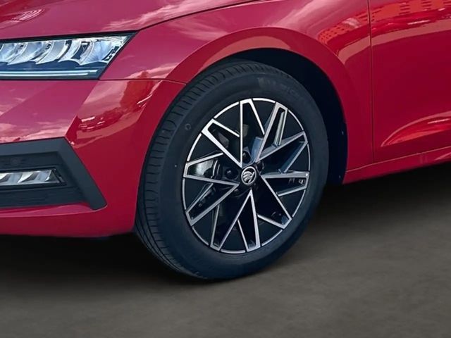 Skoda Octavia 1.5 TSI Ambition Combi