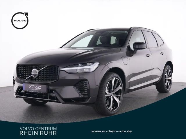 Volvo XC60 AWD Dark Plus T8