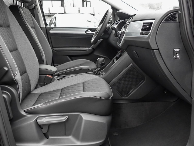 Volkswagen Touran Comfortline DSG