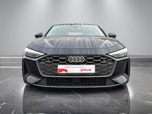 Audi A5 S-Tronic