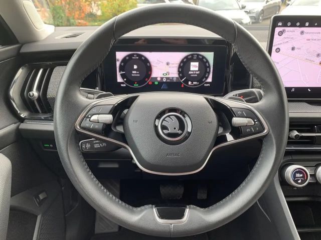 Skoda Kodiaq 1.5 TSI Selection