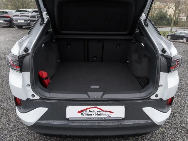 Volkswagen ID.5 4Motion GTX IQ.Drive