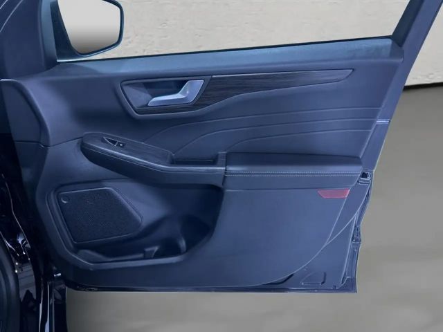 Ford Kuga Plug in Hybrid Vignale