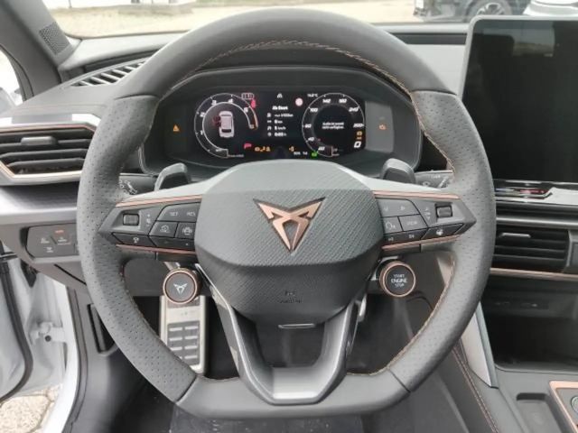 Cupra Leon DSG Sportstourer