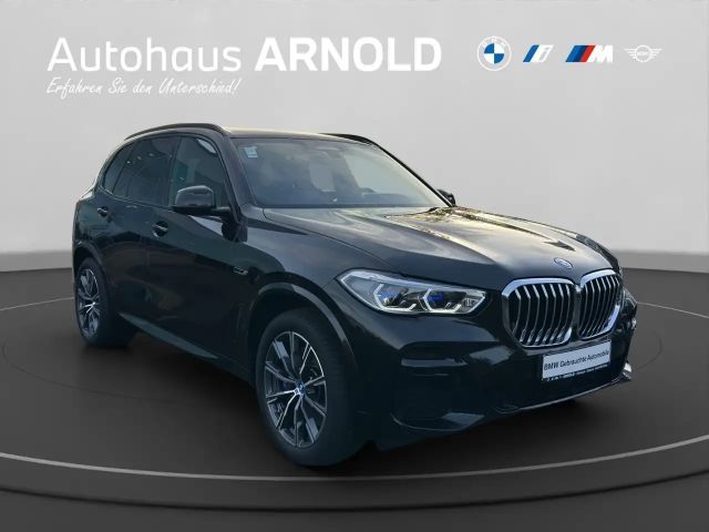 BMW X5 M-Sport xDrive45e