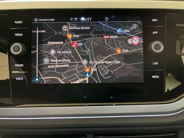 Volkswagen Taigo 1.0 TSI DSG