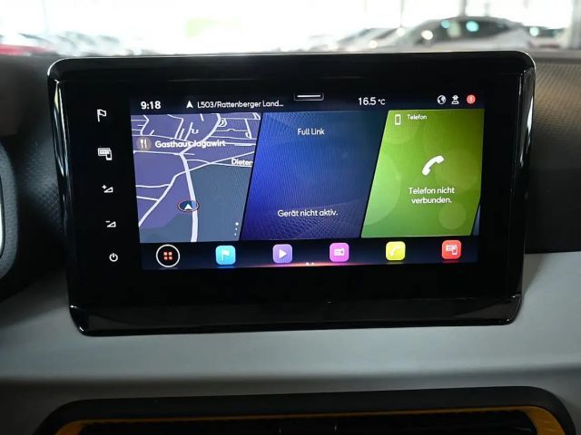 Seat Arona Ecomotive Style