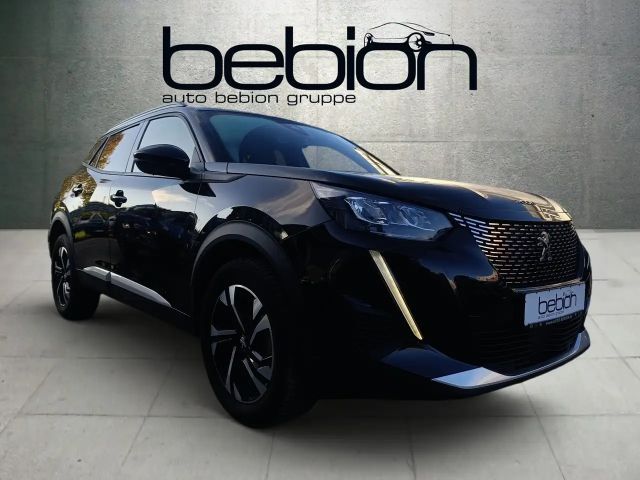 Peugeot 2008 Allure Pack PureTech