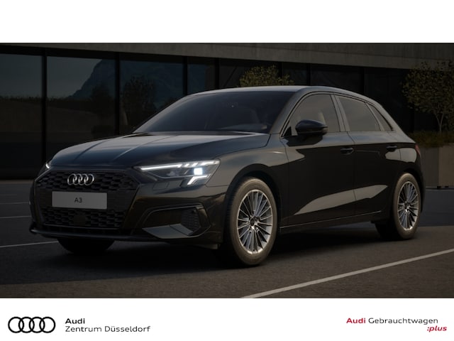 Audi A3 30 TFSI Sportback