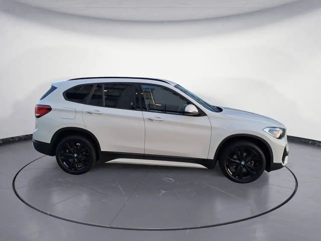 BMW X1 Sport Line sDrive18i
