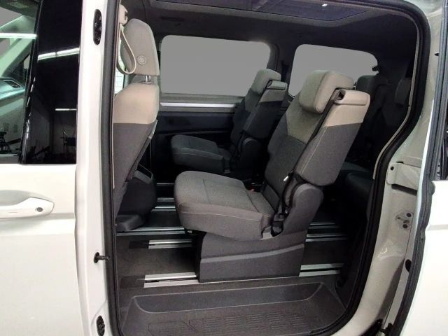 Volkswagen Multivan 2.0 TDI DSG IQ.Drive Life T7