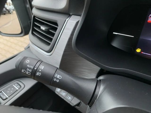 Renault Trafic Blue Grand Spaceclass