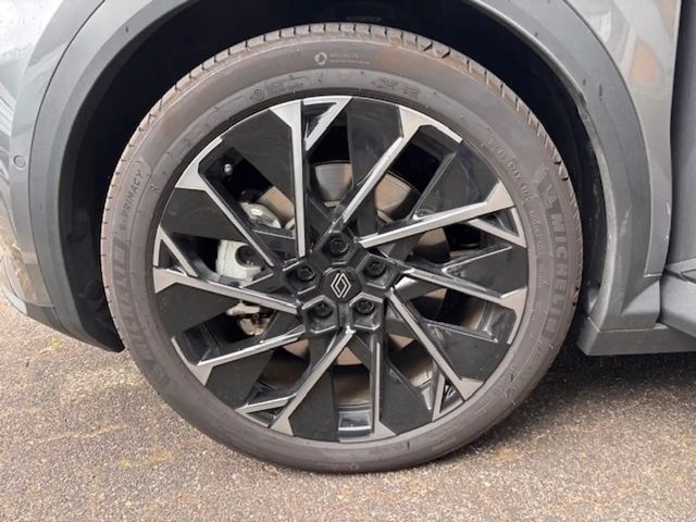 Renault Scenic Alpine E-Tech Esprit