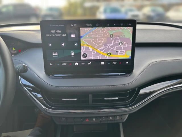 Skoda Enyaq Suite iV 60