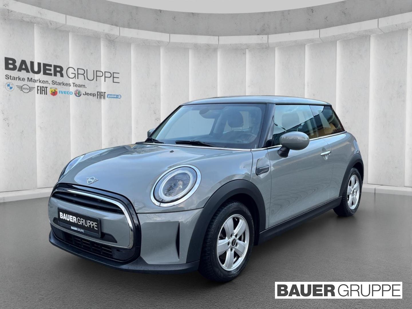 MINI Cooper 3-deurs Essential