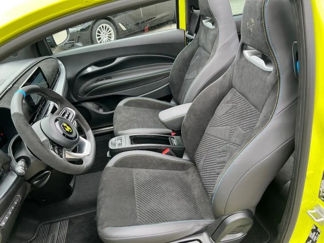 Abarth 500C Scorpionissima