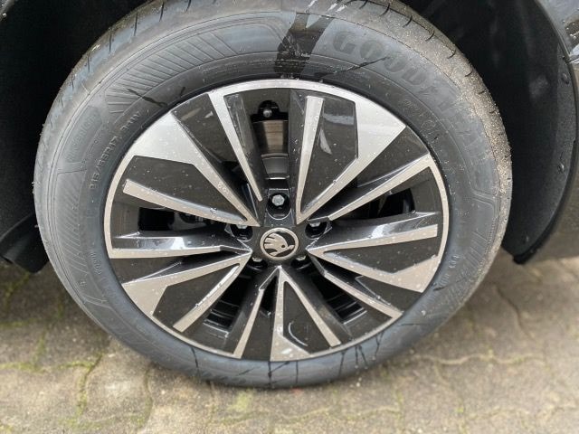 Skoda Superb Combi Selection iV