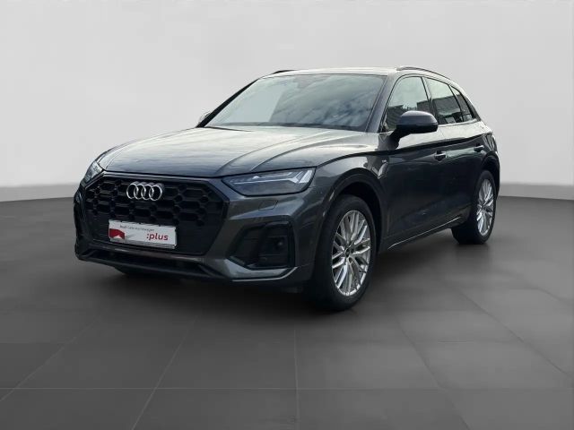 Audi Q5 40 TDI Quattro S-Line