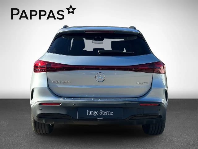 Mercedes-Benz EQA 300 4MATIC AMG Line