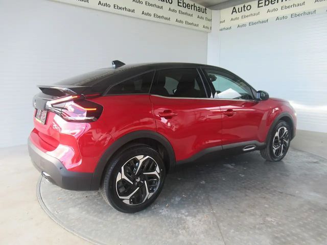 Citroën C4 BlueHDi Max