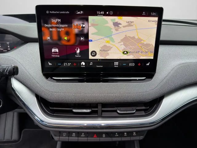 Skoda Enyaq 80X LED HEAD-UP NAVI KAMERA KEYLESS