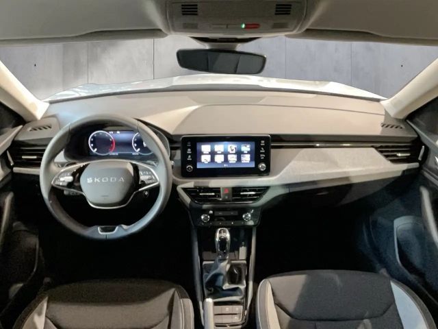 Skoda Kamiq Selection