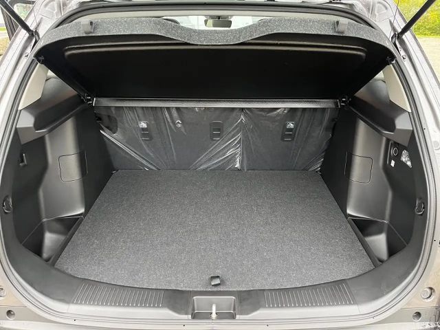 Suzuki S-Cross AllGrip Flash Hybrid