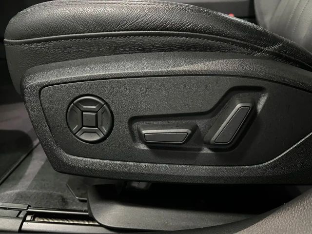 Audi A6 40 TDI Avant Quattro