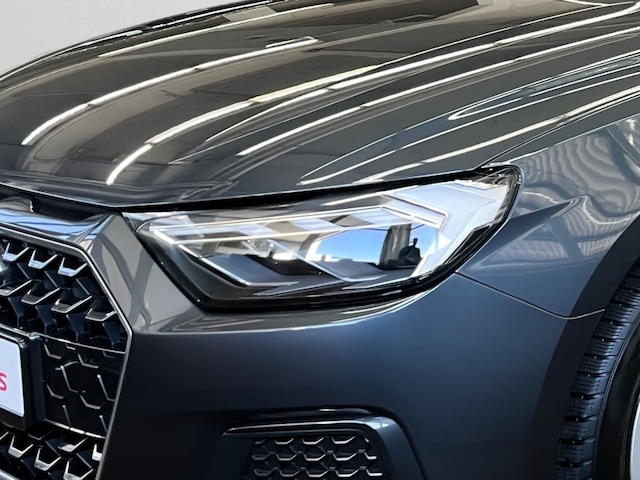 Audi A1 30 TFSI S-Tronic Sportback