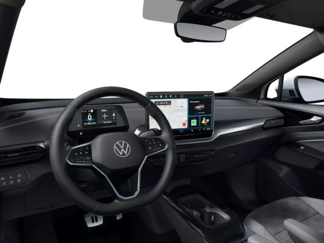 Volkswagen ID.5 IQ.Drive Pure
